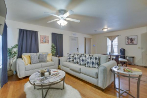 Pet-Friendly Home Less Than 3 Mi to French Quarter!